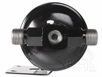 OEX Receiver Drier MIOR - MIOR Diameter 70mm