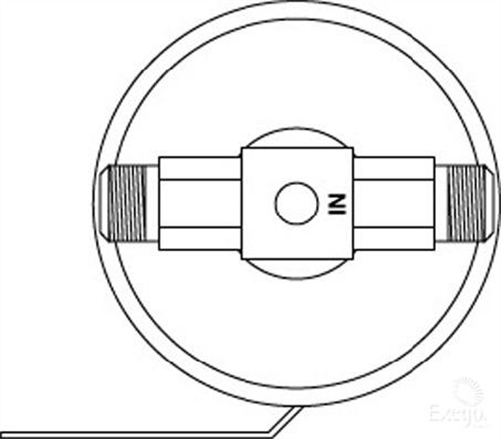 OEX Receiver Drier MIOR - MIOR Diameter 70mm