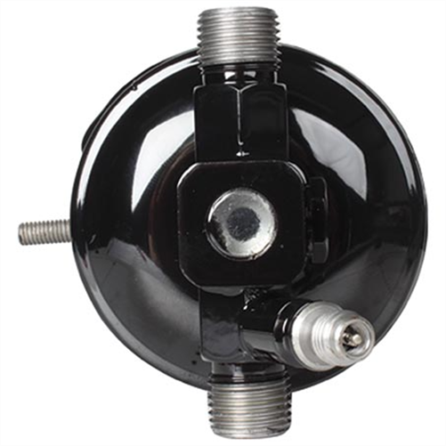 OEX Receiver Drier MIOR - MIOR Diameter 70mm