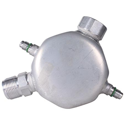 OEX Accumulator MIOR - FIOR Diameter 89mm