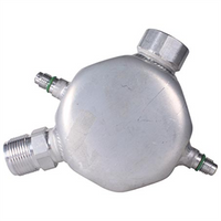 OEX Accumulator MIOR - FIOR Diameter 89mm