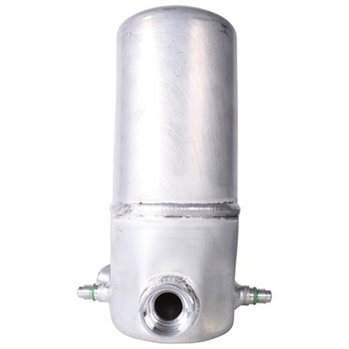 OEX Accumulator MIOR - FIOR Diameter 89mm