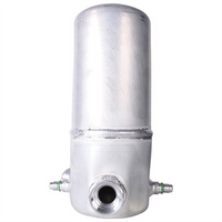 OEX Accumulator MIOR - FIOR Diameter 89mm