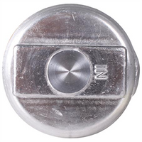 OEX Receiver Drier Pad - Pad Diameter 70mm