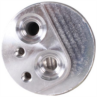 OEX Receiver Drier Pad - Pad Diameter 55mm