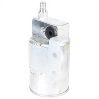 OEX Receiver Drier Pad - Pad Diameter 60mm