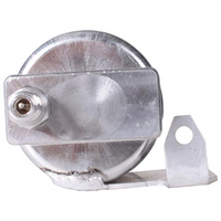 OEX Receiver Drier Pad - Pad Diameter 60mm