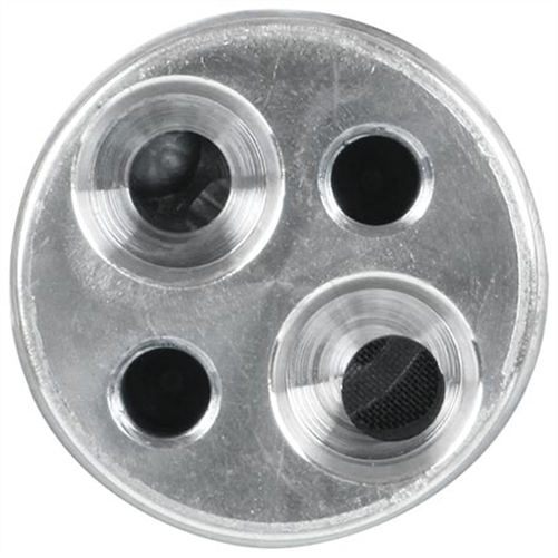 OEX Receiver Drier Pad - Pad Diameter 32mm