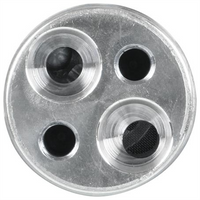 OEX Receiver Drier Pad - Pad Diameter 32mm