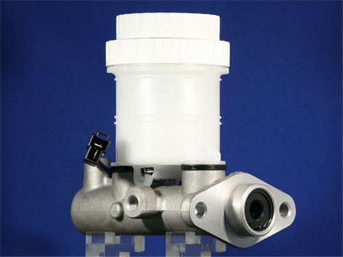 SILVERLINE Master Cylinder
