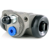 SILVERLINE Wheel Cylinder - 22.22mm