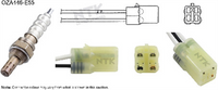 Ntk Oxygen Sensor