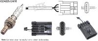 Ntk OXYGEN SENSOR