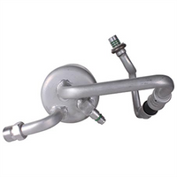 OEX Accumulator MIOR - Springlock Diameter 89mm