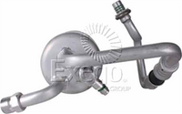OEX Accumulator MIOR - Springlock Diameter 89mm
