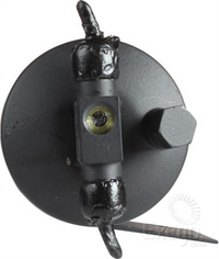 PARKER Receiver Drier MIOR - MIOR Diameter 76mm