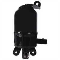 OEX Receiver Drier MIOR - FIOR Diameter 74mm