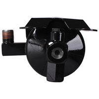 OEX Receiver Drier MIOR - FIOR Diameter 74mm