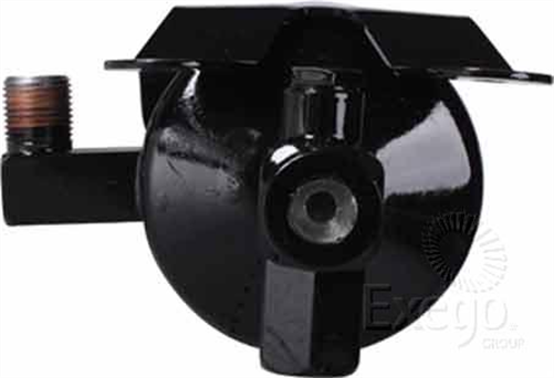 OEX Receiver Drier MIOR - FIOR Diameter 74mm