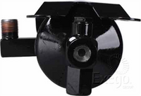 OEX Receiver Drier MIOR - FIOR Diameter 74mm