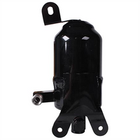 OEX Receiver Drier MIOR - FIOR Diameter 74mm