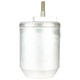 OEX Receiver Drier Pad - Pad Diameter 65mm