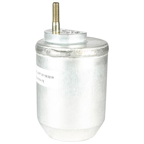 OEX Receiver Drier Pad - Pad Diameter 65mm