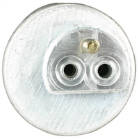 OEX Receiver Drier Pad - Pad Diameter 65mm