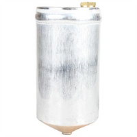 OEX Receiver Drier Pad - Pad Diameter 60mm