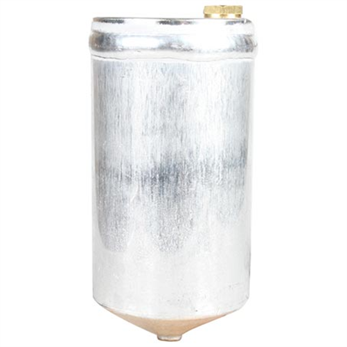 Receiver Drier Pad - Pad Diameter 60mm RDX162