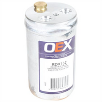OEX Receiver Drier Pad - Pad Diameter 60mm
