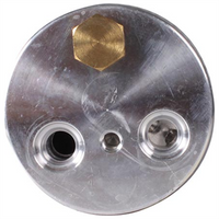 OEX Receiver Drier Pad - Pad Diameter 60mm