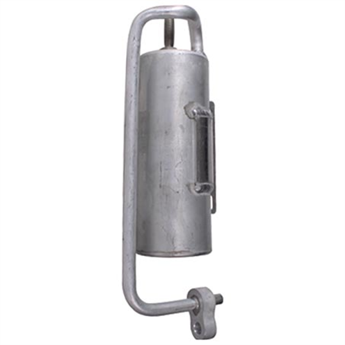 OEX Receiver Drier Pad - Pad Diameter 60mm