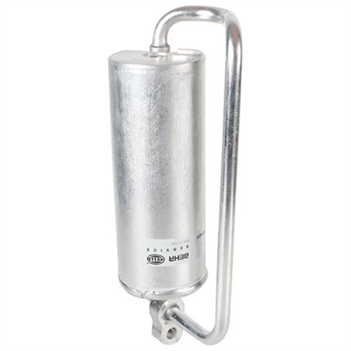 OEX Receiver Drier Pad - Pad Diameter 60mm