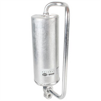 OEX Receiver Drier Pad - Pad Diameter 60mm