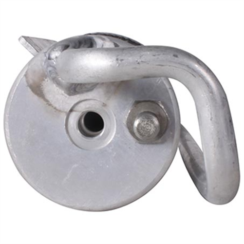 OEX Receiver Drier Pad - Pad Diameter 60mm