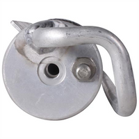 OEX Receiver Drier Pad - Pad Diameter 60mm