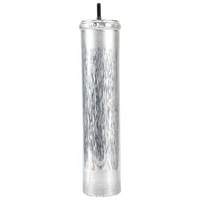 TINKR Receiver Drier Pad - Pad Diameter 60mm