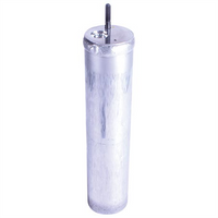 TINKR Receiver Drier Pad - Pad Diameter 60mm