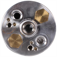 OEX Receiver Drier Pad - Pad Diameter 61mm
