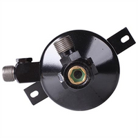 OEX Receiver Drier MIOR - MIOR Diameter 75mm