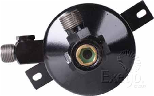 OEX Receiver Drier MIOR - MIOR Diameter 75mm