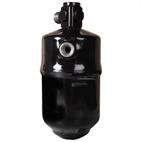 OEX Receiver Drier MIOR - MIOR Diameter 75mm