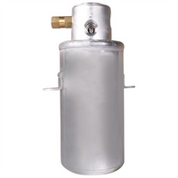 OEX Receiver Drier FIOR - FIOR Diameter 75mm
