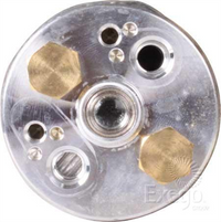 OEX Receiver Drier Pad - Pad Diameter 61mm