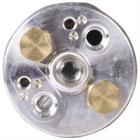 OEX Receiver Drier Pad - Pad Diameter 61mm