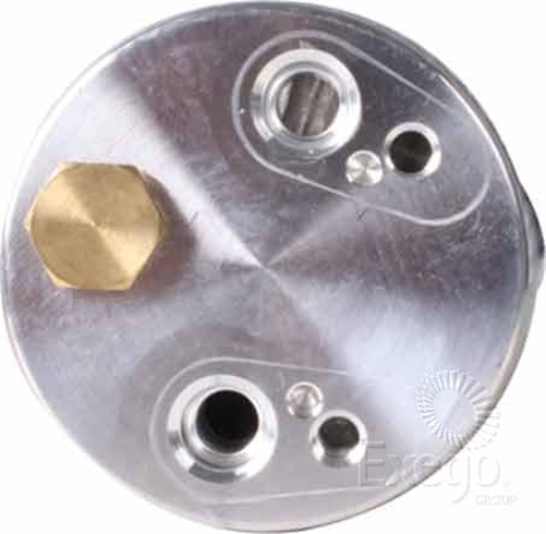 OEX Receiver Drier Pad - Pad Diameter 60mm