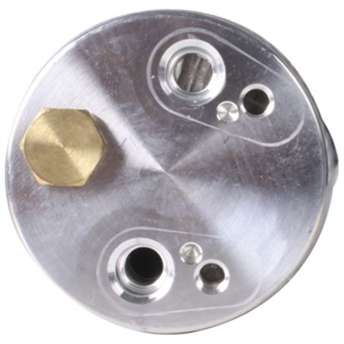 OEX Receiver Drier Pad - Pad Diameter 60mm