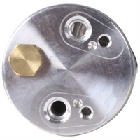 OEX Receiver Drier Pad - Pad Diameter 60mm