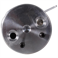 OEX Receiver Drier Pad - Pad Diameter 60mm